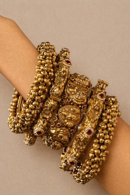 Bangles